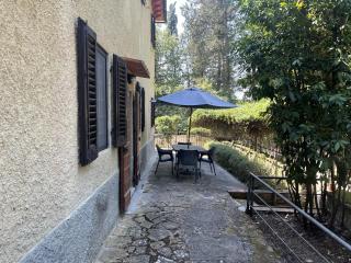 Villa Caterina 1 by falcony apartments - 1