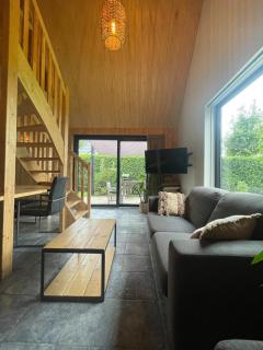 Tiny house Steygheren - Stegeren - 9