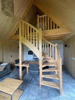 Tiny house Steygheren - Stegeren - 6