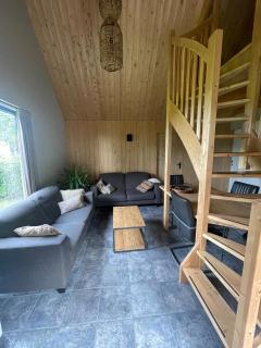 Tiny house Steygheren - Stegeren - 3