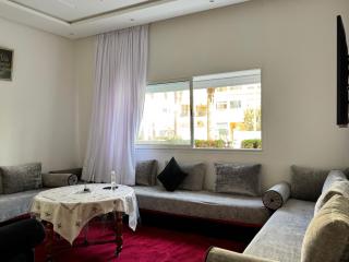 Résidence kettani bouznika - 9