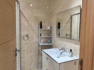 Résidence kettani bouznika - 2