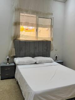 Résidence kettani bouznika - 1