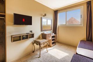 Master Pyramids Hotel - 4