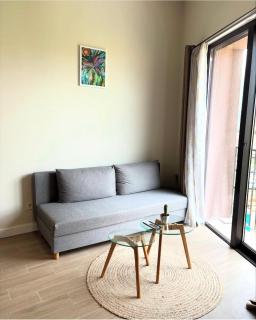 MiniCondos15D1-Studio Mezzanine - Tivat - 8