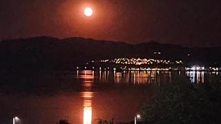 LAKE Dream 1 - Star Dojran - 0