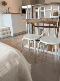 Studio No3 - Katwijk aan Zee - 1
