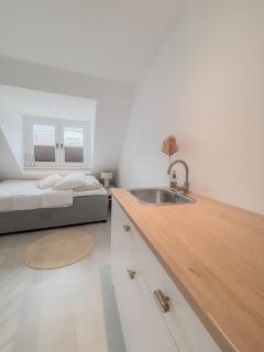 Studio No3 - Katwijk aan Zee - 2