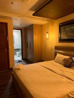 One Bedroom Apartment in DHA - Lahore - 0