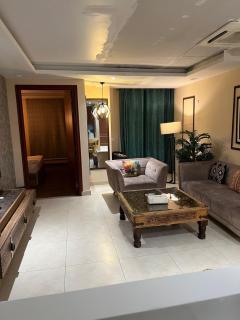 One Bedroom Apartment in DHA - Lahore - 9