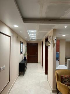 One Bedroom Apartment in DHA - Lahore - 8