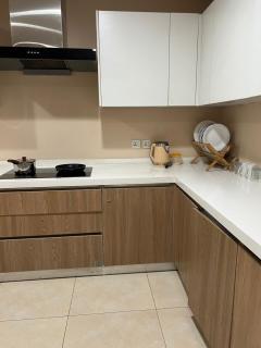 One Bedroom Apartment in DHA - 6