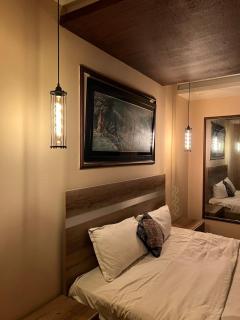 One Bedroom Apartment in DHA - Lahore - 5