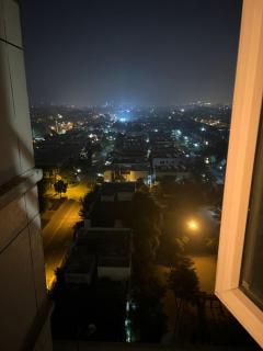 One Bedroom Apartment in DHA - Lahore - 2