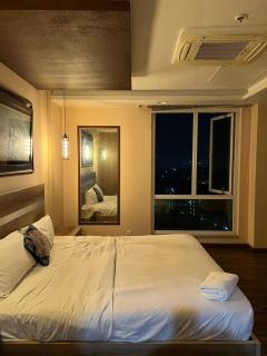 One Bedroom Apartment in DHA - Lahore - 1