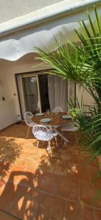 Élégant cocon sur la croisette parking et jardin - 6