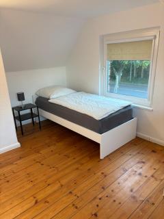 Haus für Handwerker und Monteure - Lubecca - 5