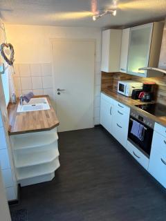 Haus für Handwerker und Monteure - Lubecca - 4