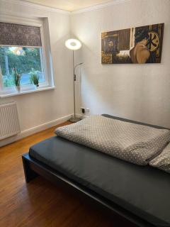 Haus für Handwerker und Monteure - Lubecca - 3