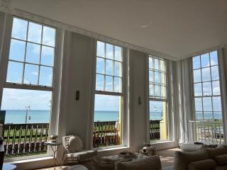 Beach Front Apartment - Brighton et Hove - 7