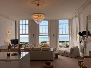 Beach Front Apartment - Brighton et Hove - 3