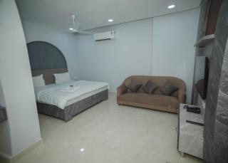 HOTEL LIME WOOD - 0