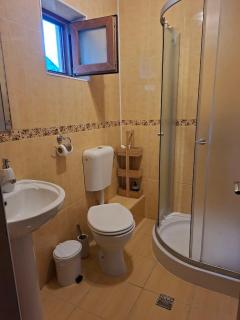 Vila Foc Alb Apartamente-Busteni - 3