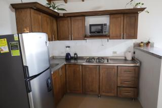 Apartamento amoblado en Guatape - 4