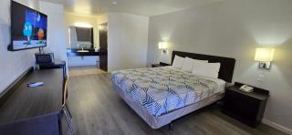 Motel 6-Santa Nella, CA - Los Banos - Santa Nella - 7