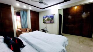 Haven Lodge - 3BR Entire apartment in Gulberg - Lahore - 2