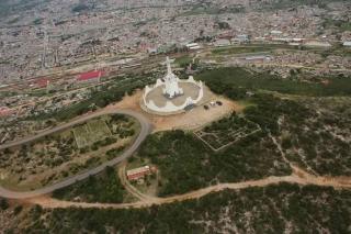 Residencial Paquissi - Lubango - 9