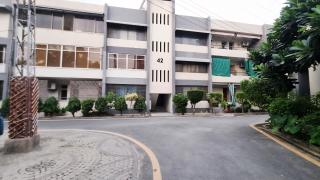 Haven Lodge - 3BR Entire apartment in Gulberg - Lahore - 9