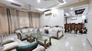Haven Lodge - 3BR Entire apartment in Gulberg - Lahore - 6