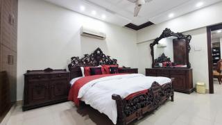 Haven Lodge - 3BR Entire apartment in Gulberg - Lahore - 0