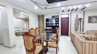 Haven Lodge - 3BR Entire apartment in Gulberg - Lahore - 5