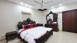 Haven Lodge - 3BR Entire apartment in Gulberg - Lahore - 1