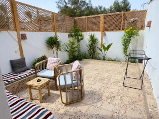 Villa 4 bedrooms in Lighthouse 2 Apartment Separate - Dahab - 1