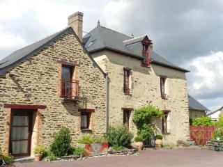 Guest house for people in Chanteloup - Orgères - 5