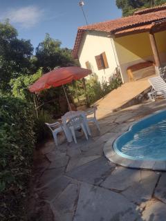 Alamanda Sítio - 3