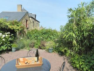 Guest house for people in Chanteloup - Orgères - 4