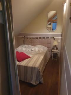Guest house for people in Chanteloup - Orgères - 1