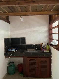 Studio Cannelle - À deux pas de la plage Nosy Be - 1