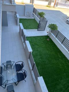 Agiou Stilianou Apartments - Kallithéa - 8
