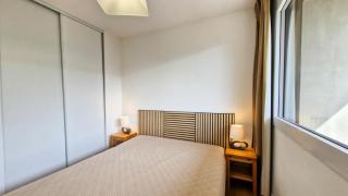 Résidence Les Pleiades - Appartement confortable · Centre station · Balcon MAE-7365 - 3