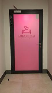 Apartament BDSM Lalka Miłości - 1