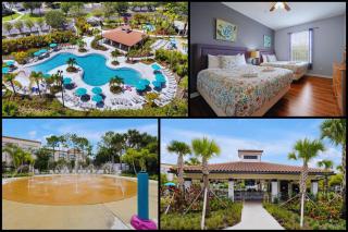 Vista Cay Resort Minutes to Parks & Magic! - 2