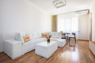 Apartment KeyGo #0176 near Tsitsernakaberd Park - Aghk'ilisa - 1