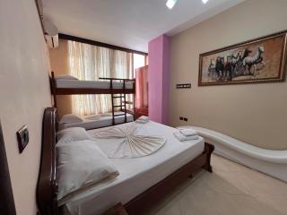 Villa Behar - Azure - Saranda - 6