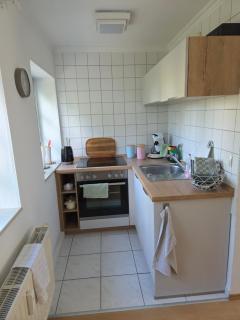 Ferienwohnung bei Meißen - 8