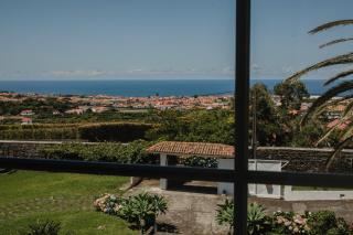 Quinta do Sol Ocean Villa with Spa Bath & Volcano Views - 1